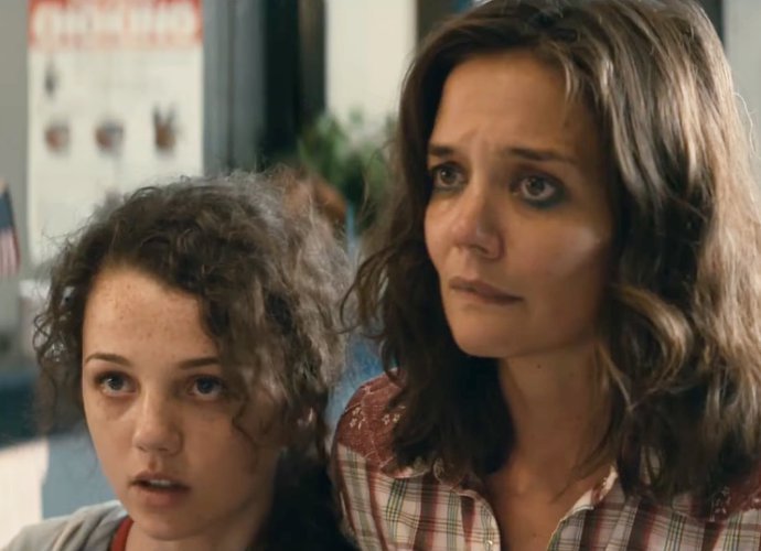 First Trailer for Katie Holmes' Directorial Debut 'All We Had' Arrives