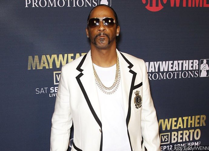 Katt Williams Arrested for Allegedly Assaulting a Woman