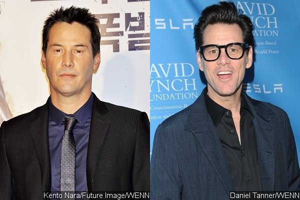 Keanu Reeves and Jim Carrey Among A-Listers Joining 'The Bad Batch'
