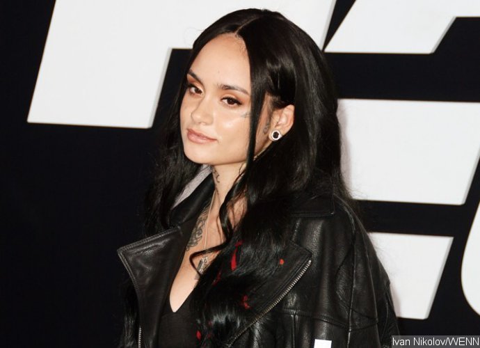 Report: Kehlani Comes Out as Lesbian