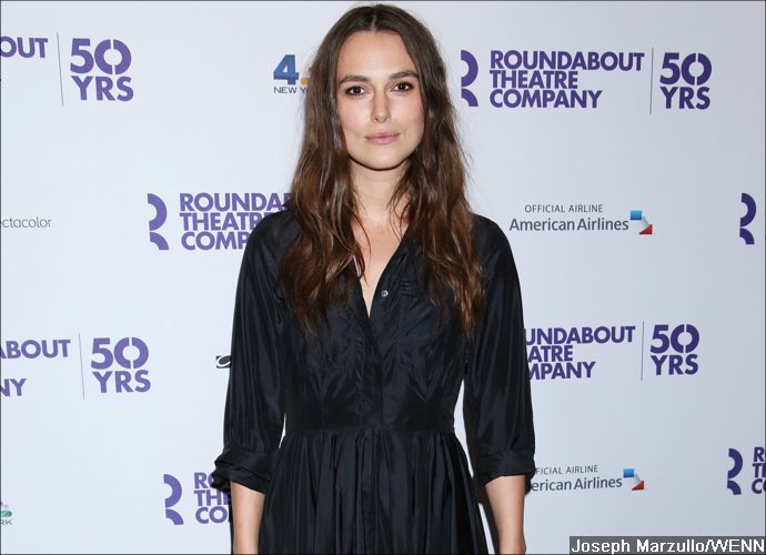Keira Knightley Is Circling Catherine the Great Biopic