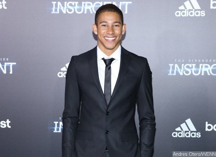 'The Flash' Star Keiynan Lonsdale Comes Out as Bisexual: 'Not Faking S**t Anymore'