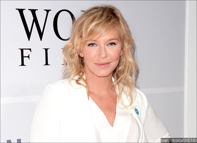 'Law and Order: SVU' Star Kelli Giddish Gives Birth to Her First Child