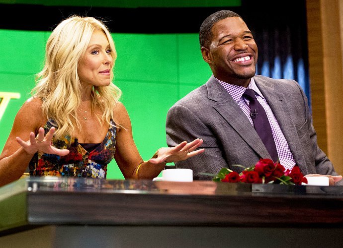 Retaliation? Kelly Ripa Absent From 'Live!' After 'Blindsided' by Michael Strahan's Exit