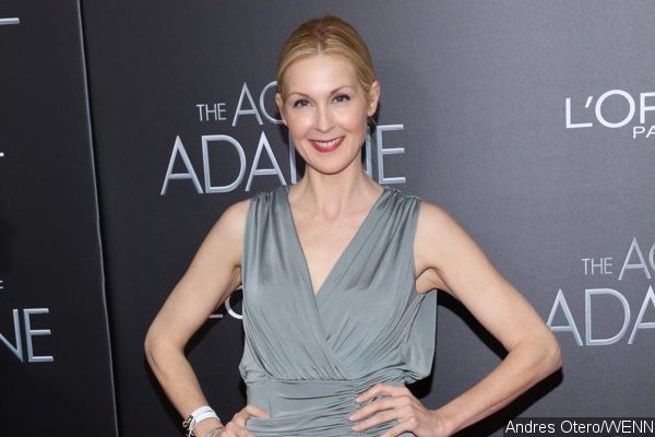 Kelly Rutherford Granted Sole Custody of Her Children