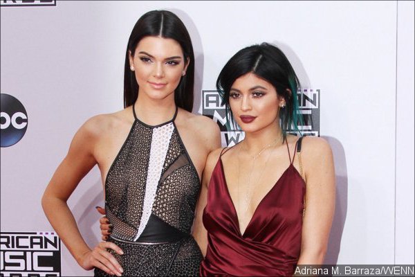 Kendall and Kylie Jenner Are Launching Their Own Mobile Game
