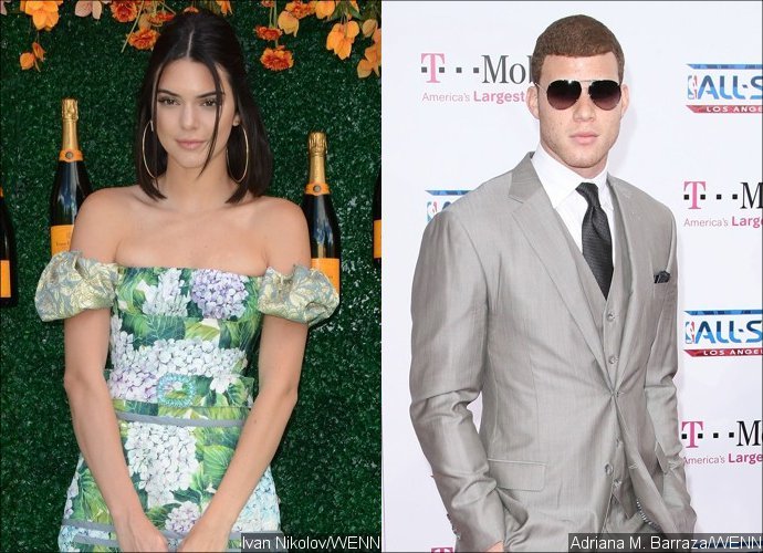 Kendall Jenner Fuels Blake Griffin Dating Rumors as They ...