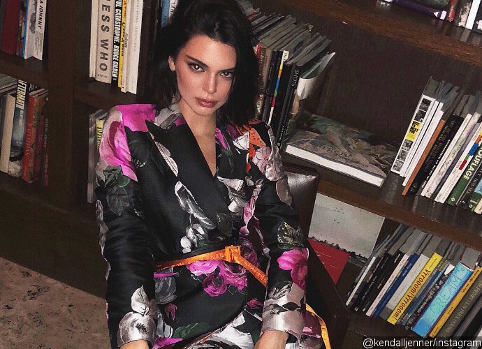 Did Kendall Jenner Get Lip Injections? Fans Question Her Plumper Pout at NYFW