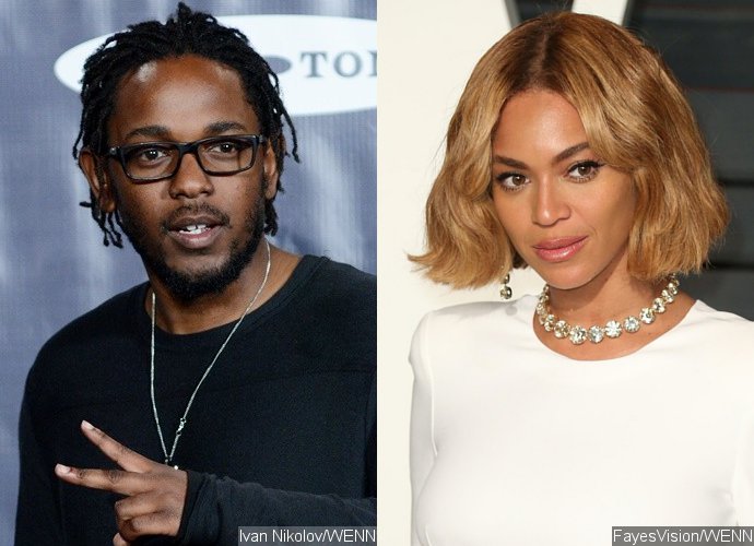 Kendrick Lamar and Beyonce Reportedly to Headline Coachella 2017