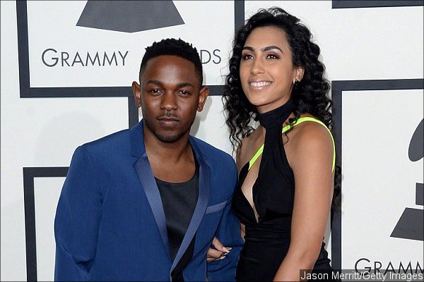 Whitney Alford's biography: who is Kendrick Lamar's fiancée? 