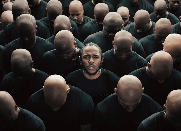 Kendrick Lamar Releases A Not So Humble Video For New Track Humble - humble roblox music video