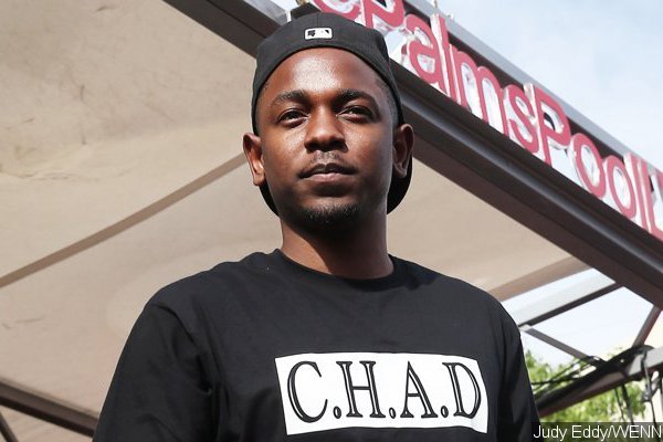 Kendrick Lamar Set to Headline Hot 97's Summer Jam
