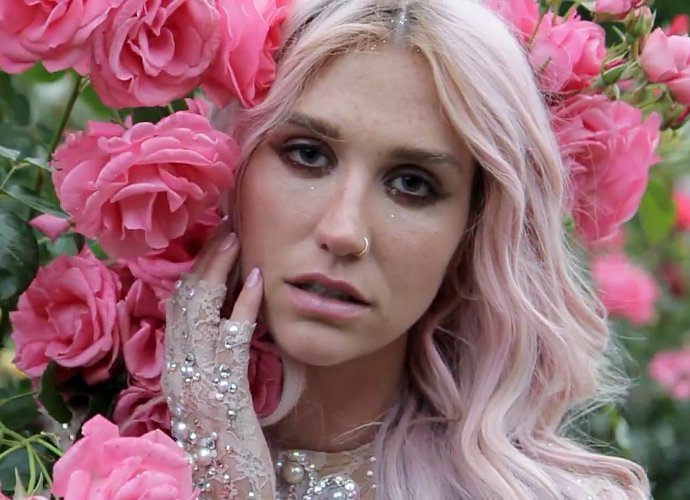 Kesha and Zedd Release 'True Colors' Early, Preview Its Music Video