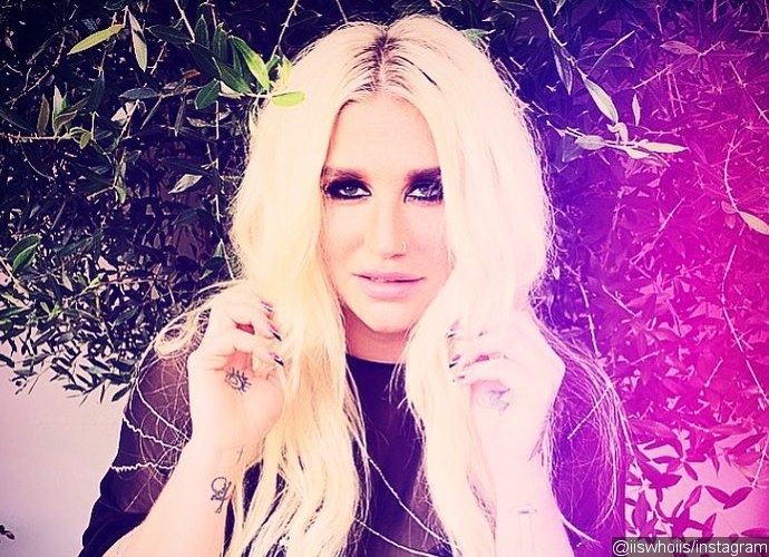 Kesha S New Album Rainbow Leaks Online Ahead Of Official Release Date