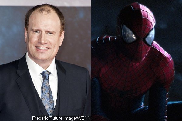 Kevin Feige Confirms Peter Parker as New Spider-Man but Won't Rule Out Miles Morales