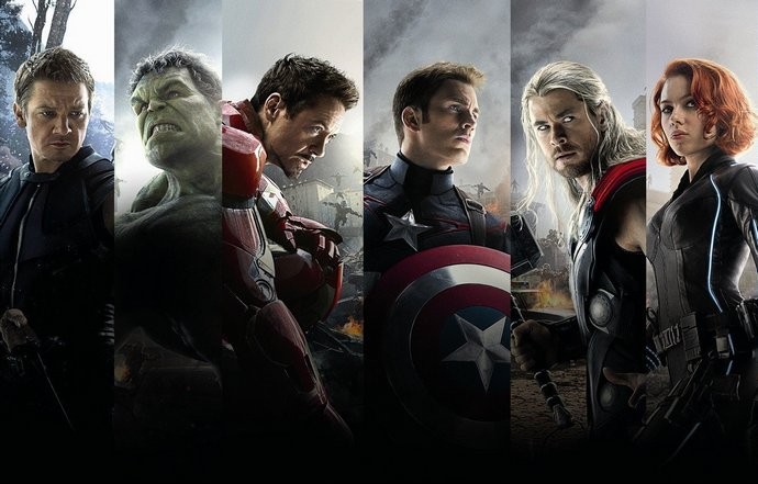 Kevin Feige Hints at Marvel TV/Movie Crossover