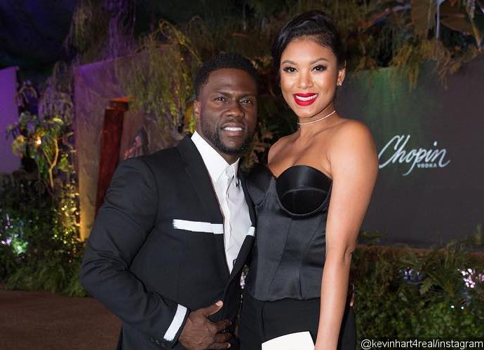 Kevin Hart Publicly Confesses to Cheating on His Wife Eniko - Here's How She Reacts