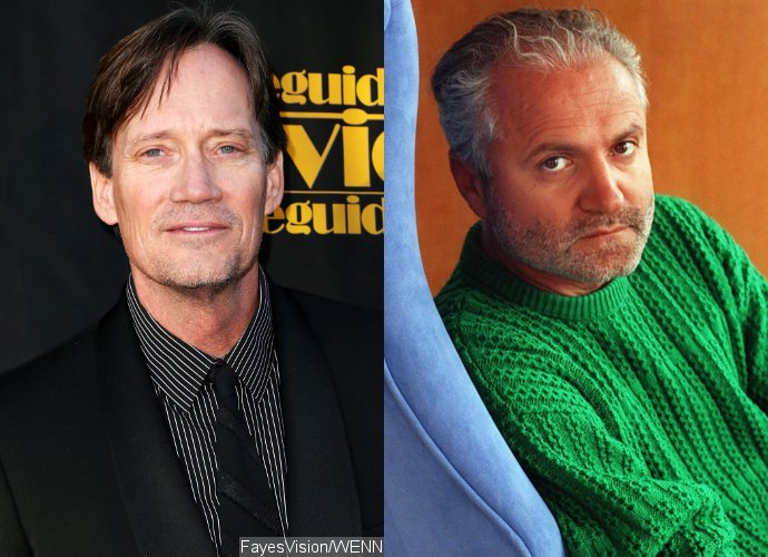 Kevin Sorbo Says Gianni Versace Sexually Harassed Him in Early 1990s