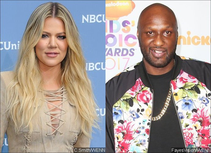 Khloe Kardashian Confesses She 'Fake Tried' to Have a Baby With Lamar Odom