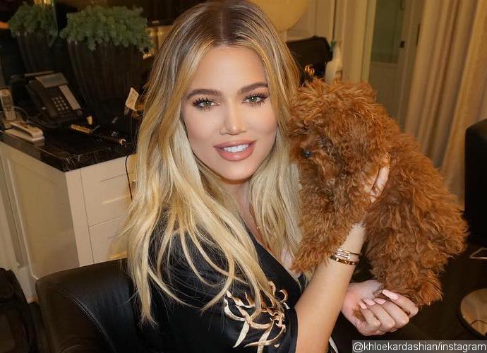 Khloe Kardashian Fans Freak Out Over How Different She Looks in New Pic