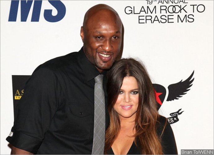 Khloe Kardashian Gets Back With Lamar Odom as He Has Sworn to Stop Using Drugs