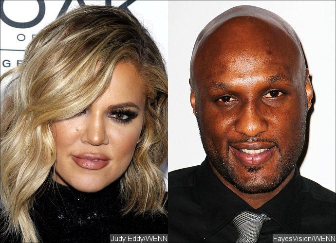 Khloe Kardashian Refuses to Pay Lamar Odom Spousal Support