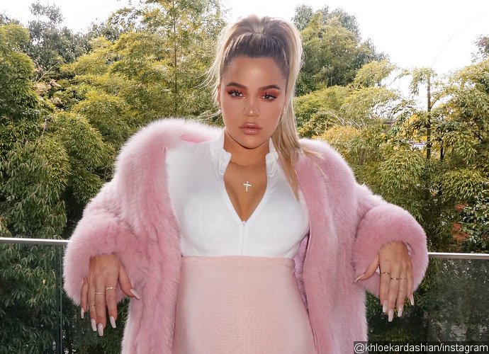 Khloe Kardashian Reveals Gender of Her First Child - Is It a Boy or a Girl?