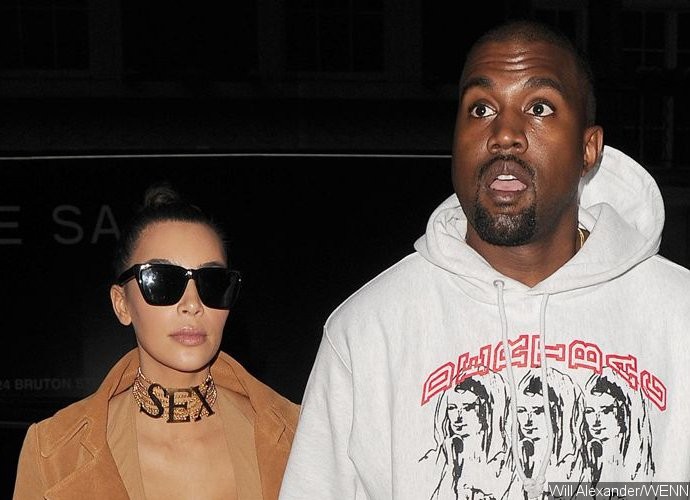 Report: Kim Kardashian and Kanye West Preparing to Split Before Third Wedding Anniversary