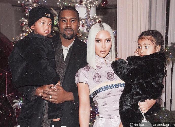 Kim Kardashian and Kanye West Welcome Baby No. 3, Are 'Incredibly Grateful' to Their Surrogate