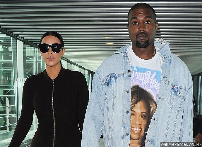 Kim Kardashian Boasts About Her '5 Star' Sex Life With Kanye West