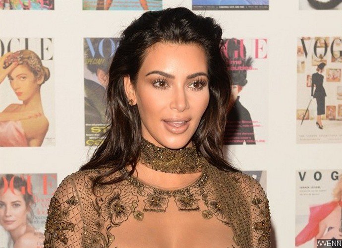 Kim Kardashian's Family Shares Throwbacks and Birthday Wishes as She Turns 36