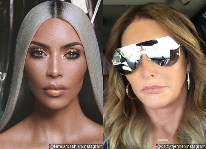 Kim Kardashian 'Furious' at Caitlyn Jenner for Saying the Family Can't Be Trusted