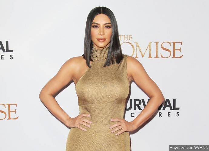 Is Kim Kardashian Filming a Spin-Off About Her Surrogate?