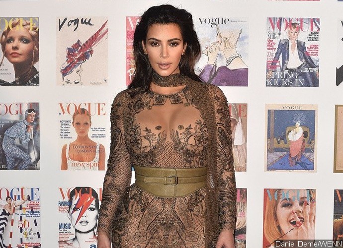 Kim Kardashian Puts Dubai Makeup Class on Hold After Paris Robbery