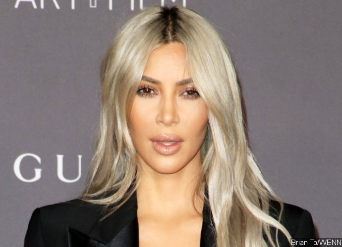 Kim Kardashian Reportedly Won't Invite Her Surrogate to Family Christmas Party. But Why?