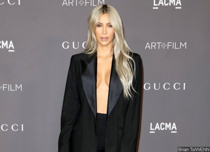 Kim Kardashian Reveals She Suffered Miscarriage Before Finding a Surrogate for Baby No. 3