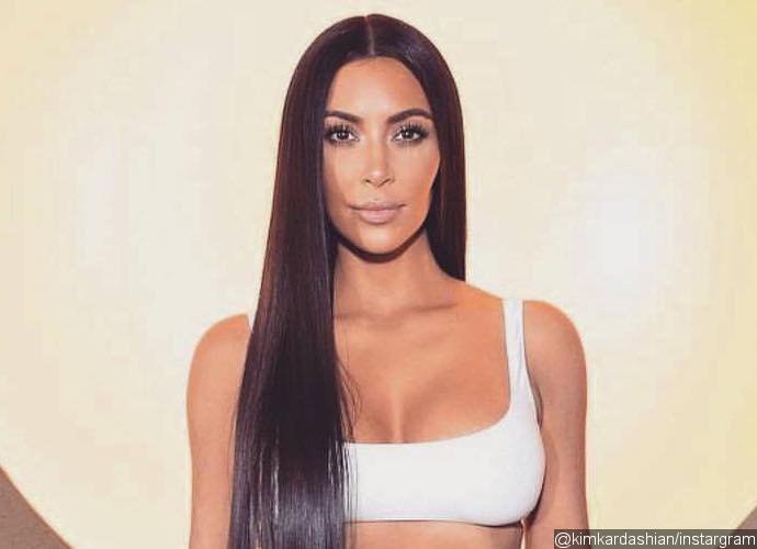 So Nostalgic! Kim Kardashian Revisits Old House Where Memorable 'KUWTK' Moments Went Down