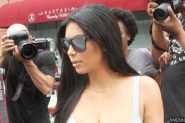 Kim Kardashian's NPR Appearance Dismays Listeners