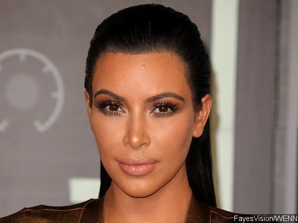 Kim Kardashian's Rep Denies Filming Birth of Second Baby