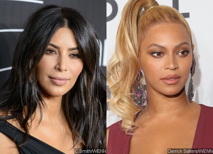 Getting Nastier? Kim Kardashian's Rivalry With Beyonce Turns Into a 'Property War'