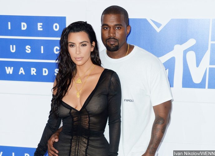 Kim Kardashian Shares Rare Pics for Saint's 1st Birthday as Kanye West Comes Back Home