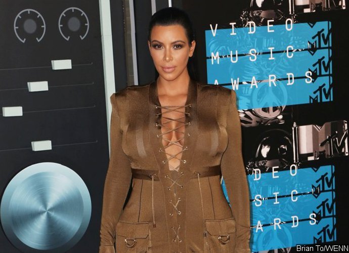 See How Kim Kardashian Silences Hater Who Calls Her 'Fat B***h'