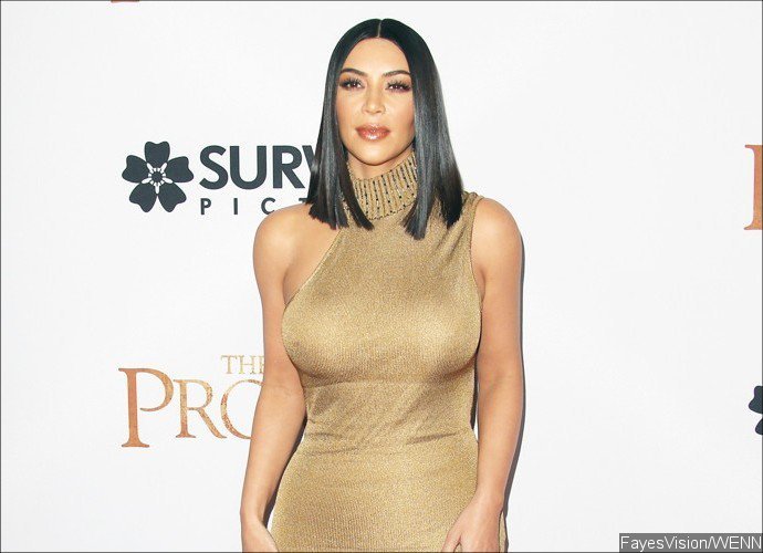 Kim Kardashian Sorry After Calling People 'Petty' for Bringing Up Vlogger Jeffree Star's Racist Past