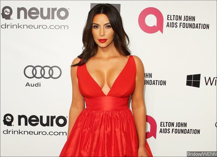 Going Bald? Kim Kardashian Undergoes Hair Transplant Procedure