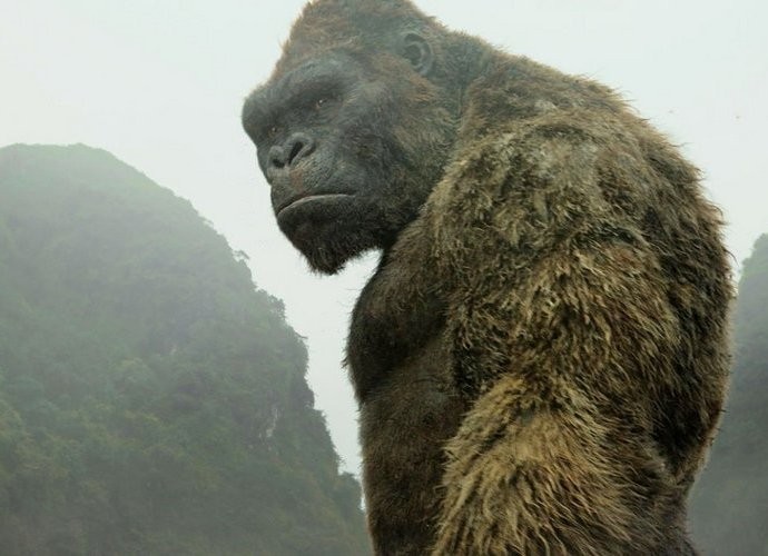 'King Kong' TV Series in the Works With Female Lead