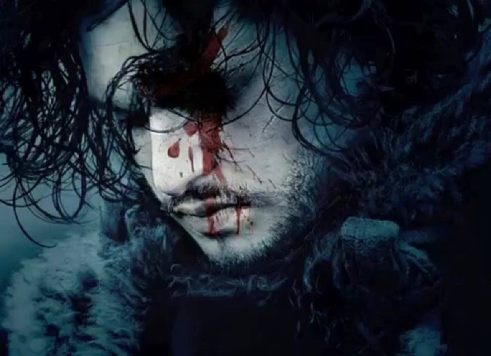 Kit Harington Confirms Jon Snow Is on 'Game of Thrones' Season 6, but Insists He's Dead