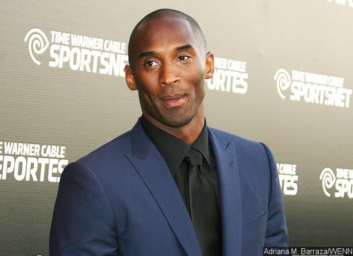 Oh No! Kobe Bryant Announces Retirement From Basketball