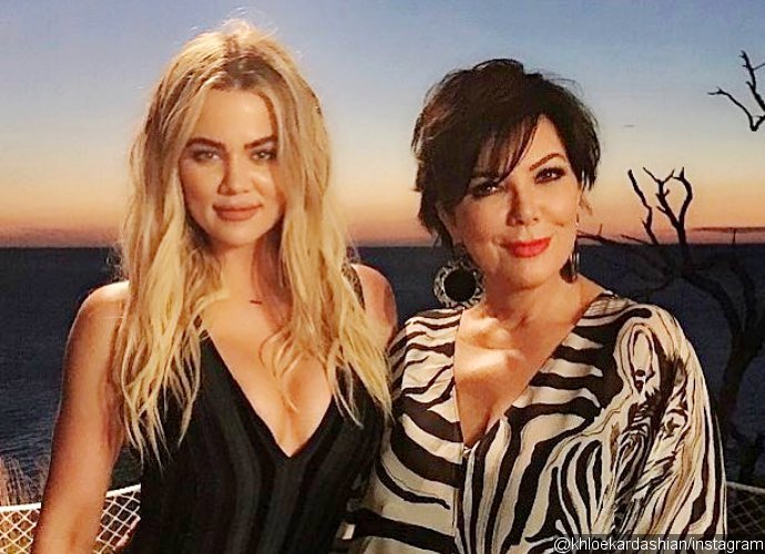 Did Kris Jenner Just Confirm Khloe Kardashian's Pregnancy?