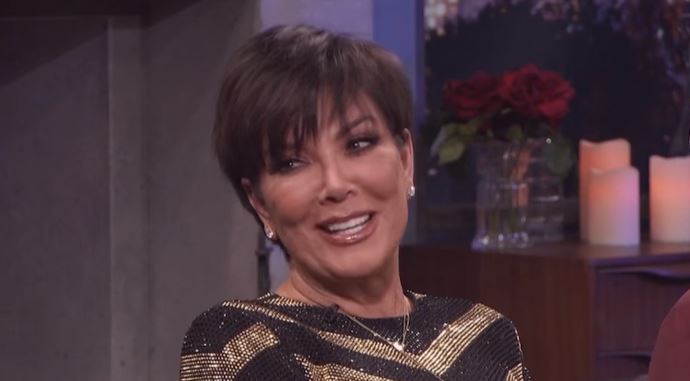 Kris Jenner Reveals Which Daughter She'd Put on 'The Bachelor'