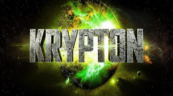 krypton cast